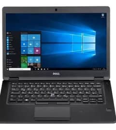 Dell Laptop Offer