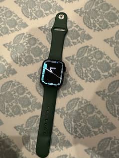 Apple Watch Series 7 45MM