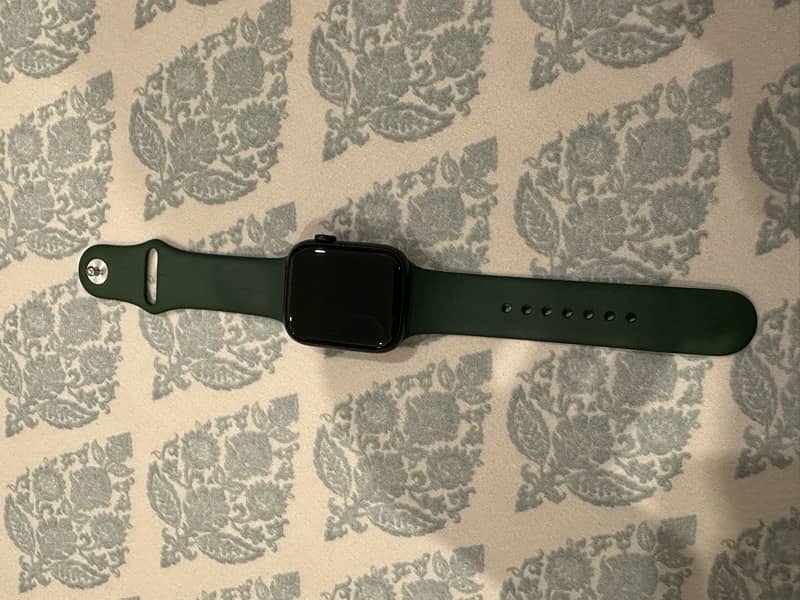 Apple Watch Series 7 45MM 1