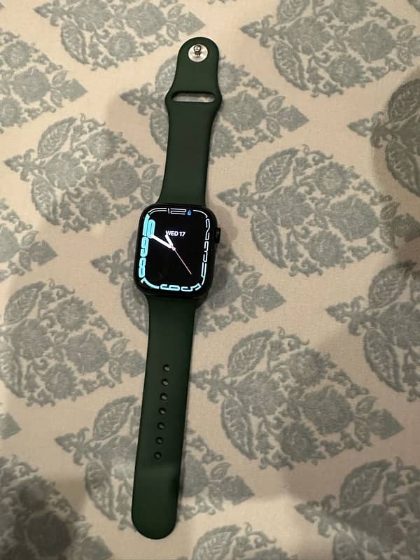 Apple Watch Series 7 45MM 7