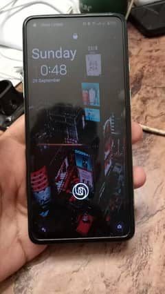 OnePlus 8T mint condition