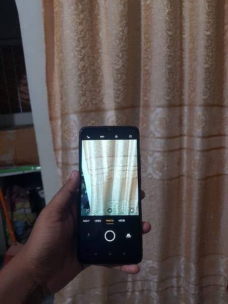 oppo a16e with box 4+1 64 2