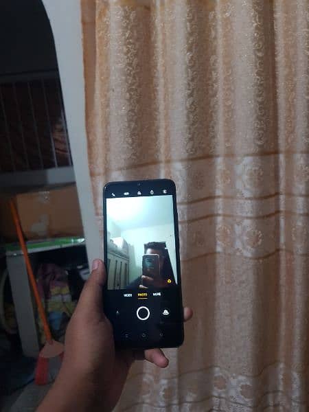 oppo a16e with box 4+1 64 3