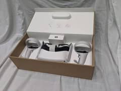 Oculus Quest 2 128GB VR Complete Accessories