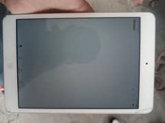 ipad mini 2 for sell urgent 32gb in good condition