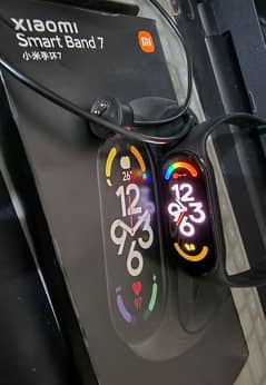 Mi Band 7