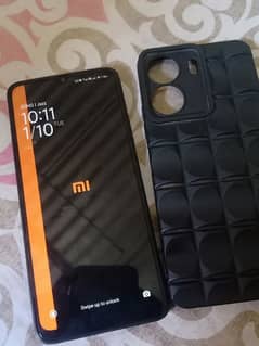 Redmi 13C 6+2 ram 128 gb storage