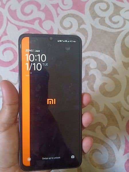 Redmi 13C 6+2 ram 128 gb storage 3