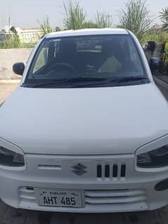 Suzuki Alto 2022