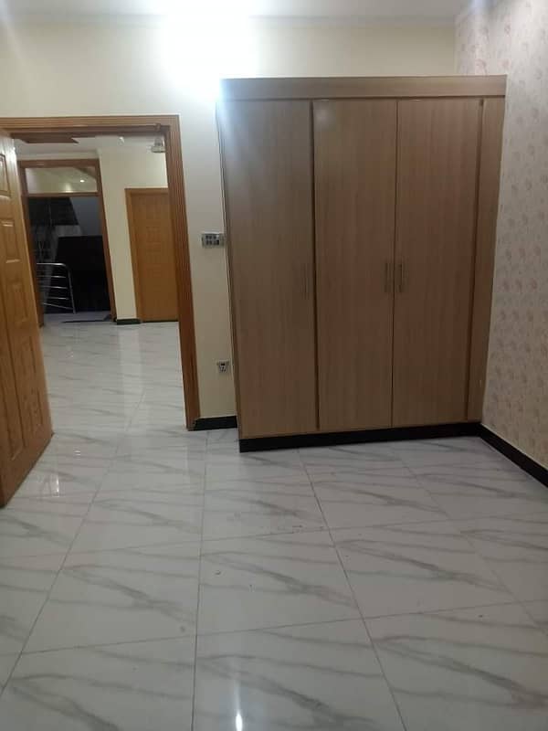 1 bedroom flat apartment for rent near ghauri town 6