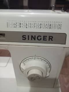 singer