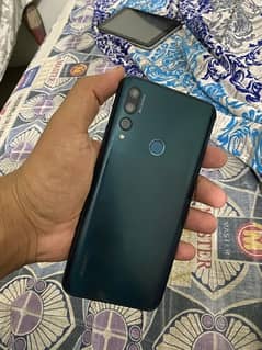 huawei y 9 prime pop up cam