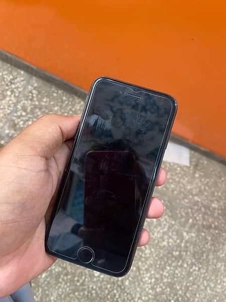 iphone 7 128gb echnge possible 2