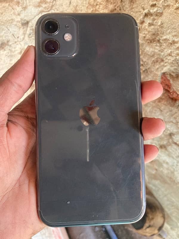 iPhone 11 jv all ok 64 gb 10/10 battery health 94%   (03217939446) 0