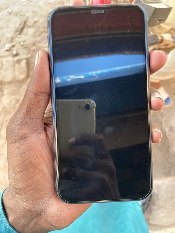 iPhone 11 jv all ok 64 gb 10/10 battery health 94%   (03217939446) 2