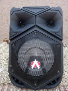 Audionic