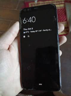 Google pixel 4 XL 64gb condition 10/10 only phone