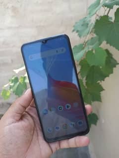 vivo y35 mobile urgent sale 8/256 Non Pta