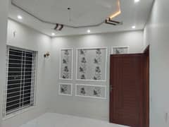 6 Marla Brand New Flat For Rent In Fazaia Housing Scheme Phase-1 Lhr