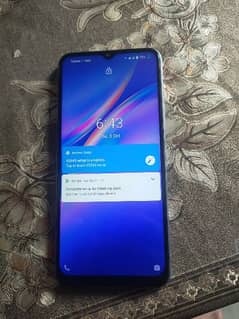 vivo y20 4gb ram 64 ROM