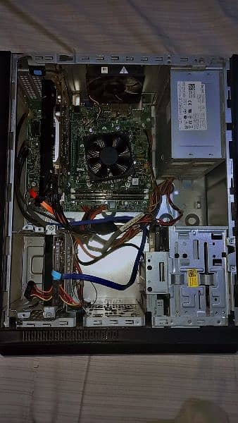 computer core i5 3rd gen  with 2 gb graphic card nividia 750ti 1