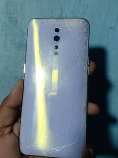 Oppo Reno Z 8gb 256gb 0