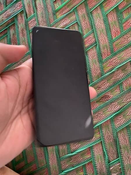 pixel 5 panel damaged exchange possible or parts available 1