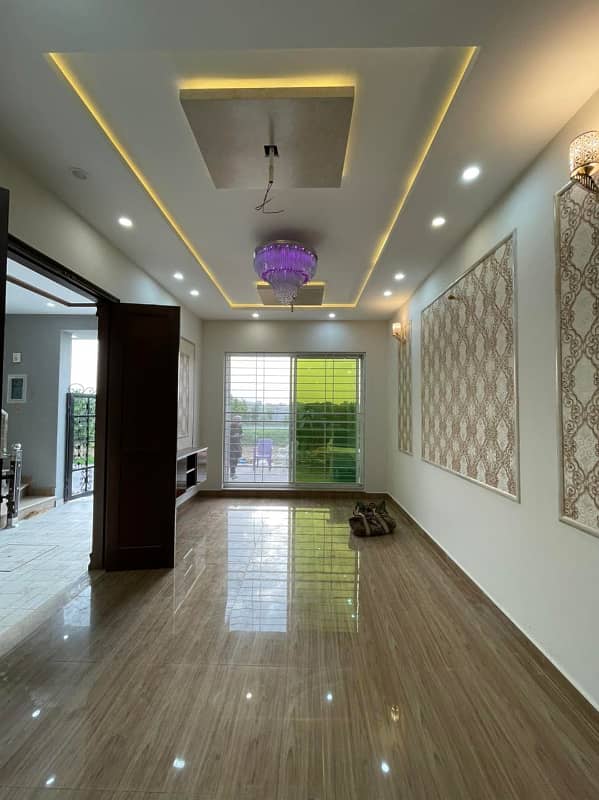 3 Years Installments Plan House For Sale In Park View City 1