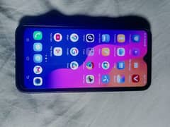 vivo y91c good  condition mobile