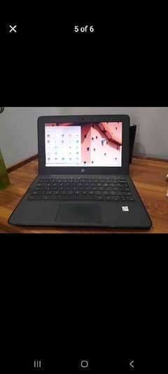 HP Chromebook 4/32