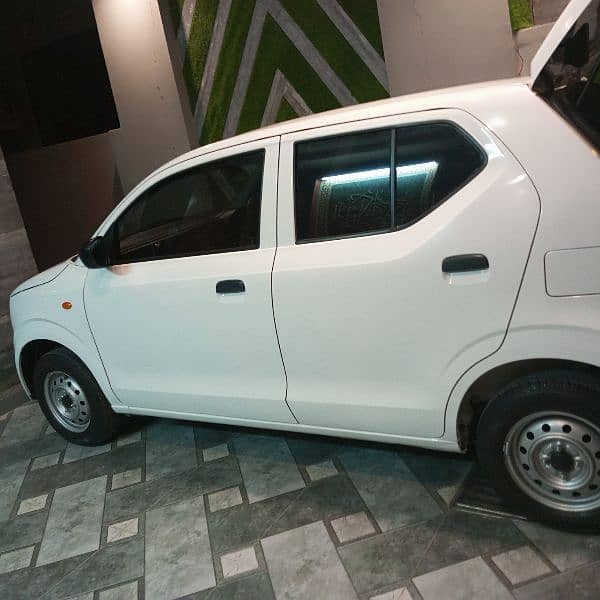 Suzuki Alto 2024 6