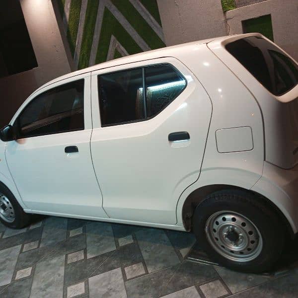 Suzuki Alto 2024 7