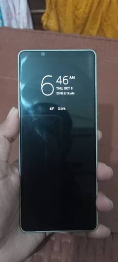 Sony Xperia 1 Mark ii 0