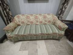 Sofa set 5 seater