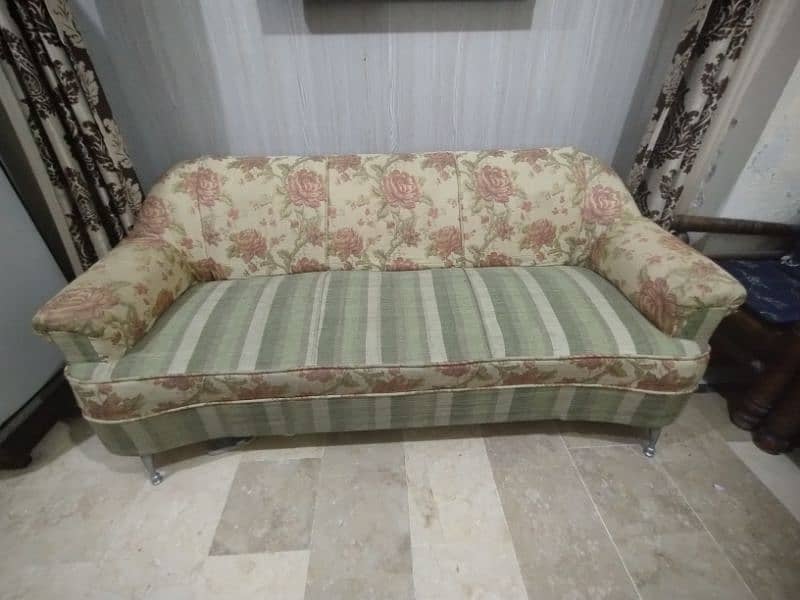 Sofa set 5 seater 0