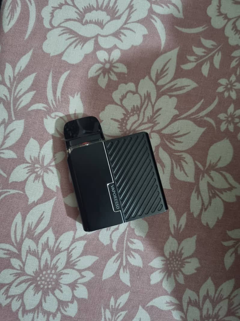 Vaporesso XROS Nano 0