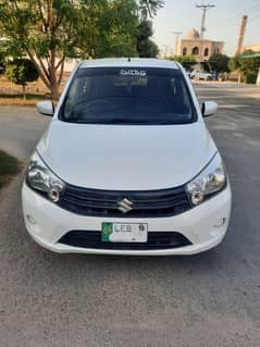 Suzuki Cultus VXR 2018 0