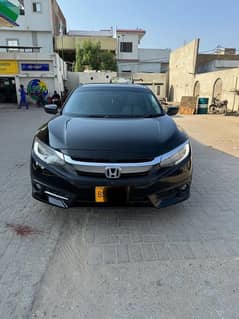 Honda Civic UG Full option 2020