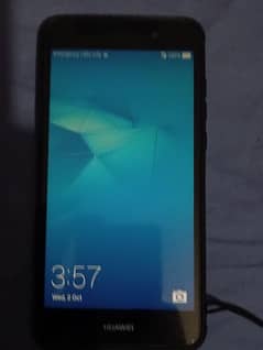 Huawei Y6ii Mobile for Sale