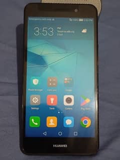 Huawei Y6ii Mobile for Sale