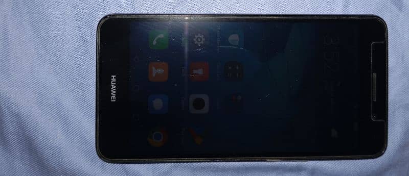 Huawei Y6ii Mobile for Sale 3