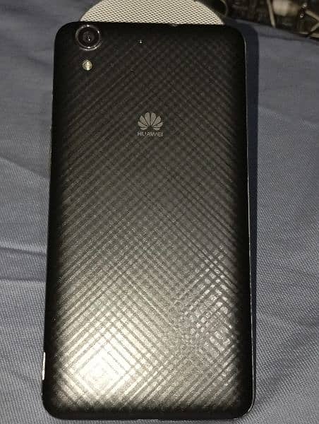 Huawei Y6ii Mobile for Sale 6