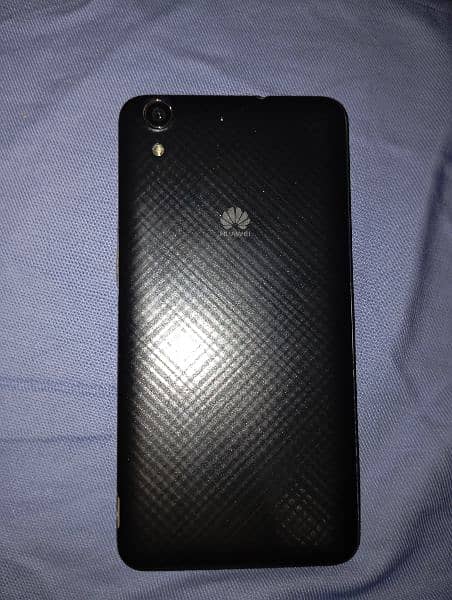 Huawei Y6ii Mobile for Sale 7