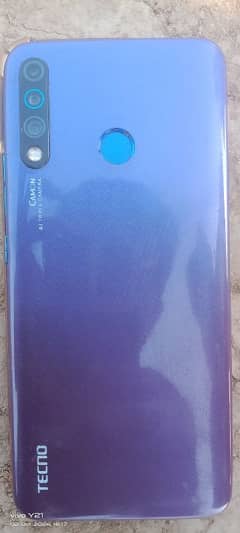 Techno Camon Air 12