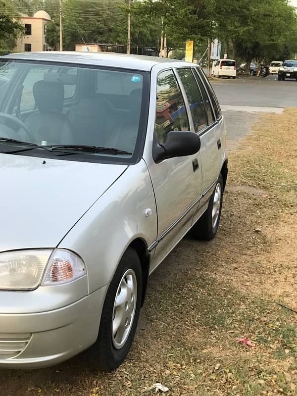 Suzuki Cultus VXR In Brand New Condition 2