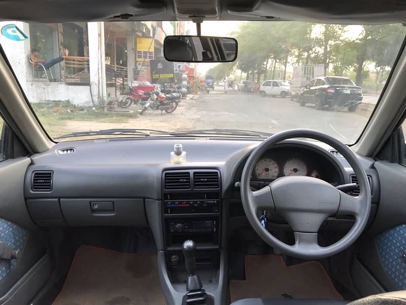 Suzuki Cultus VXR In Brand New Condition 8