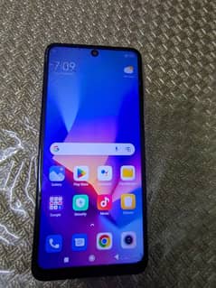 Redmi Note 9S(6'128)