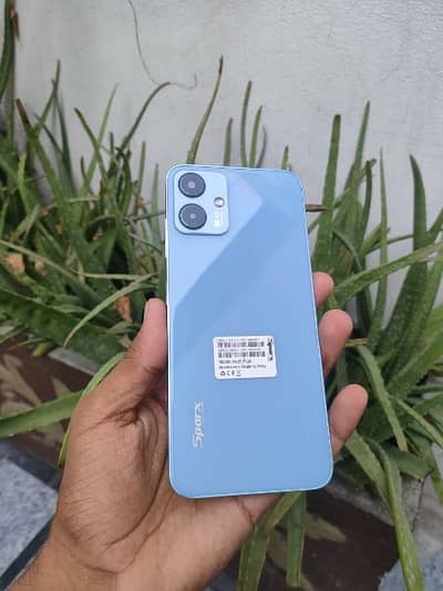 SparkX 4/64 GB