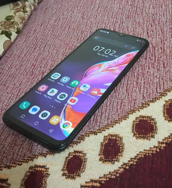 infinix hot 10s 3