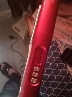 hair straightener